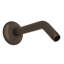 7" Reach Wall Mount Shower Arm-364154141