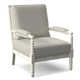 Sabrina 29" Wide Armchair