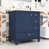 Blue n'est pas disponible