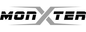 Monxter Logo