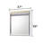 Velmora Contemporary Bedroom Set with LED Headboard & Storage Pieces-123537666-123537669