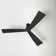 Mirage 60'' Ceiling Fan