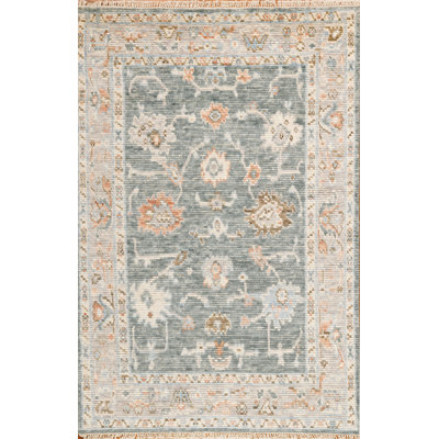 Tapis rectangulaire Cascade