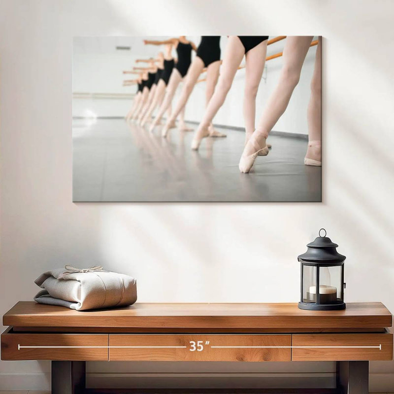 Enn Ballet Class, H 20 po x l 30 po
