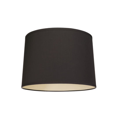 Cotton Drum Lamp Shade