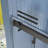 Bypass Shower Door