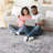 Collection 5X7  Abstract Area Rug-147760789