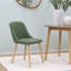 49cm H Upholstered Upholstered Back Accent-1667504365