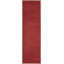 Tapis intérieur / extérieur rouge Mullican Sandy-792191480