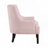 Upholstered Wingback Chair-1121311429
