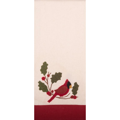 Casch Hand Towel