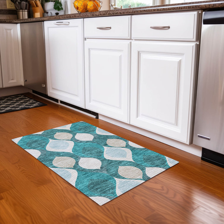 Tapis Caziyah