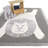 Leone Rectangle Power Loom Rug-94955002