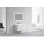 Ensemble de meuble-lavabo simple 36 po-422999463