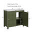 Ensemble de meuble-lavabo simple 36 po-105702090