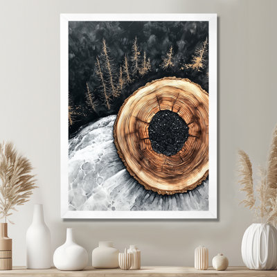 Germari - Landscapes Wall Art Prints