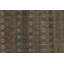 Distressed One-of-a-Kind 5'1X8'8 Hand Knotted Area Rug