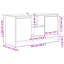 Naila Unfinished TV Stand-1751637189