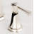 Deco Widespread Lavatory Faucet-48657107