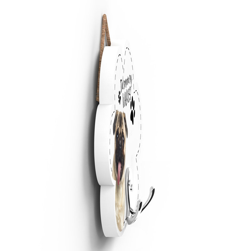 Hillard Wall Wall Hook