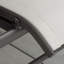 Chamond Metal Outdoor Bench