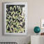 Encre «Blooming Night I» - Impression-645369801-645369805