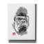 «Epic Graffiti» «Gorilla 2» par Pechane, toile murale «Gorilla 2» par Pechane