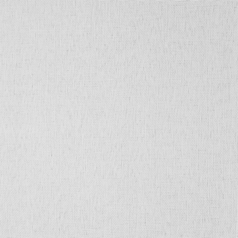  Table Cloth Tablecloth Dining Cover Kitchen Living Room Polyester Decor, White, 1