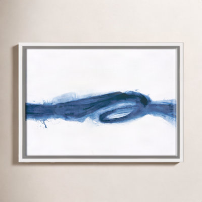 Britt "Liquid Flow" Painting