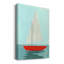 Petite voile II - impression sur toile tendue-1778145453