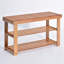 8 Pair Shoe Rack