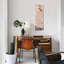 «Blush Chinoiserie II», impression sur toile-29176989-72782258
