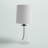 Chiasson Glass Table Lamp
