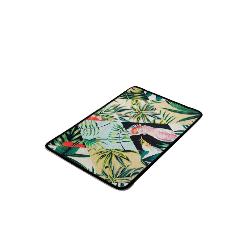 Tapis pour salle de bain Salvatore