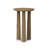 Kove Solid Wood End Table-399758872