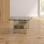 Table basse en traineau Kayley-46816797