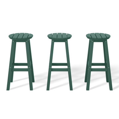 Laguna 29" Round Bar Stool