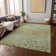 Chayil Area Rug with Non-Slip Backing
