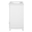 Meuble-lavabo 30 po avec lavabo en céramique-887779661