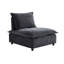 Chaise rembourrée moderne avec fauteuil de loisir, coussin décoratif, chaise d'appoint, chaise de salon-1881332668