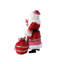 Christmas Traditions Pepperme Sweets Santa 17in