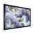 Black Picture Framed