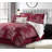 Foliage Reversible Comforter Set-1010160160-955296640