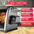 Ronco Toaster Oven with Rotisserie-82369777