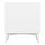 Ensemble de meuble-lavabo simple 30 po avec lavabo encastré rectangulaire Novak-79111882-79111881-93572586
