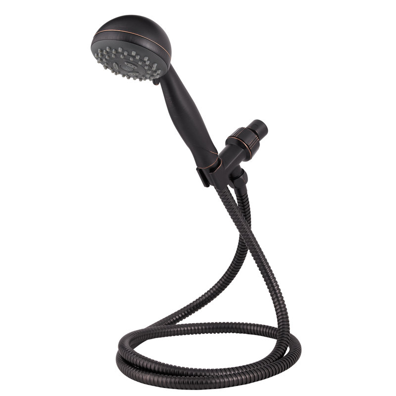 Multi Function Handheld Shower Head