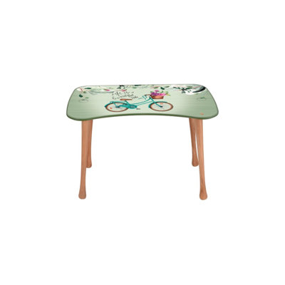 Kids Play Or Activity Table