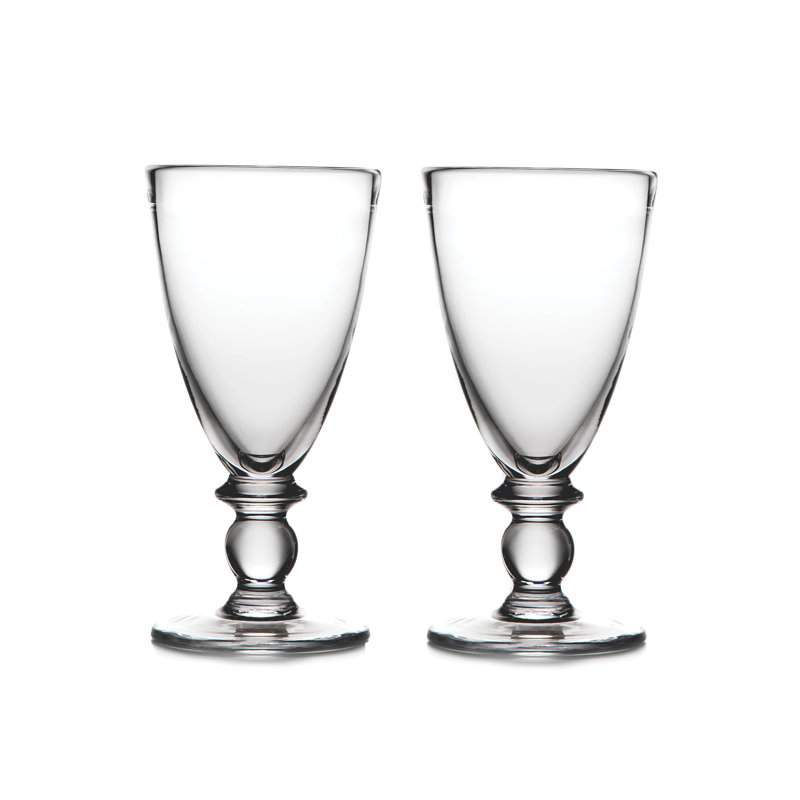 Hartland Glass Drinking Glass