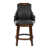 Tabouret de comptoir est en rupture de stock sélectionné