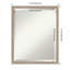 Miroir de salle de bain Jonesborough-445741497-445741499